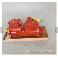 R150LC-7 Гидравлический насос K3V63DT-1L9R-9N1S 31N3-10010